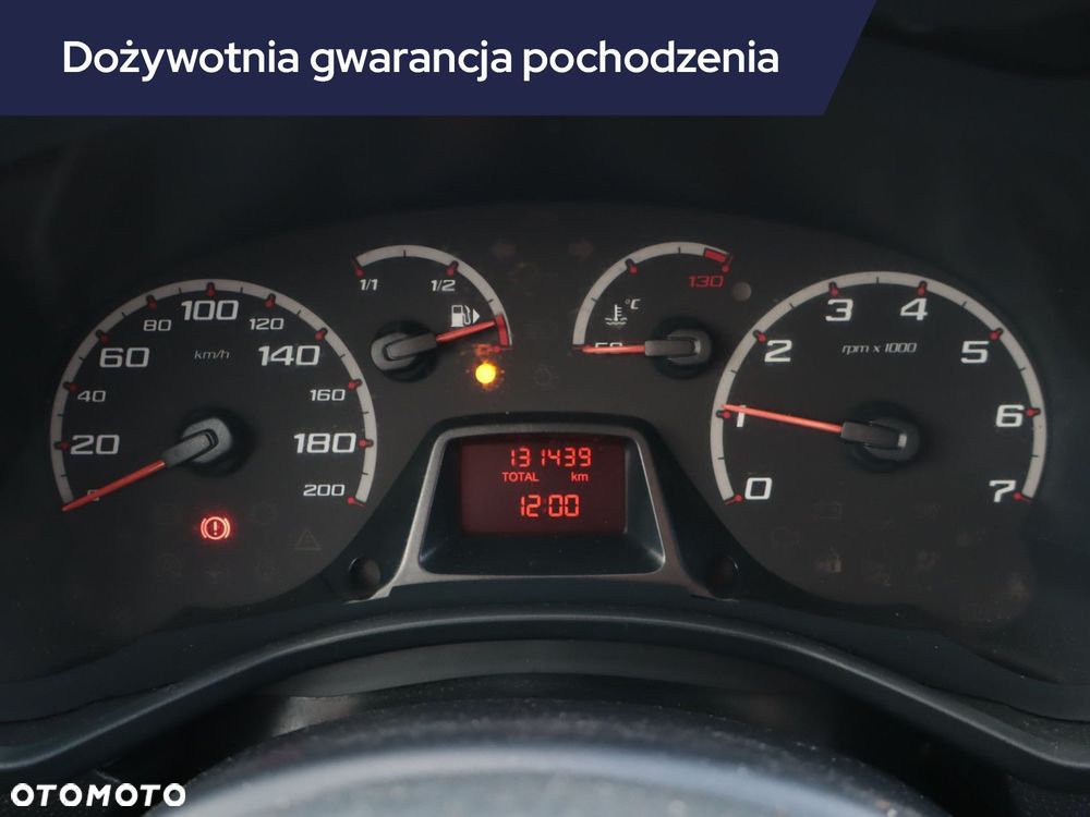 Ford KA - 13