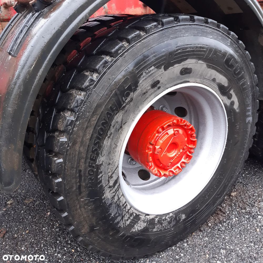 Scania R 124 420 - 15