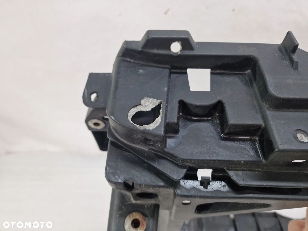 MAZDA 6 GJ 12- WZMOCNIENIE CZOŁOWE / PAS PRZEDNI NR GHP953111 NR AUKCJI WZM476 - 8