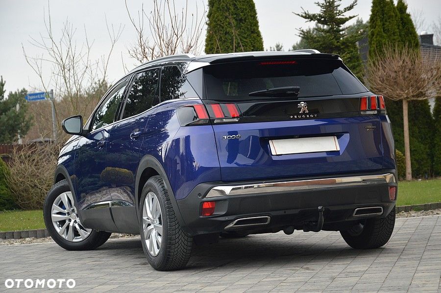 Peugeot 3008 - 13