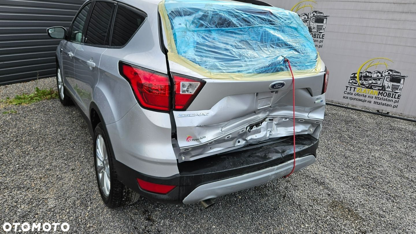 Ford Escape - 24