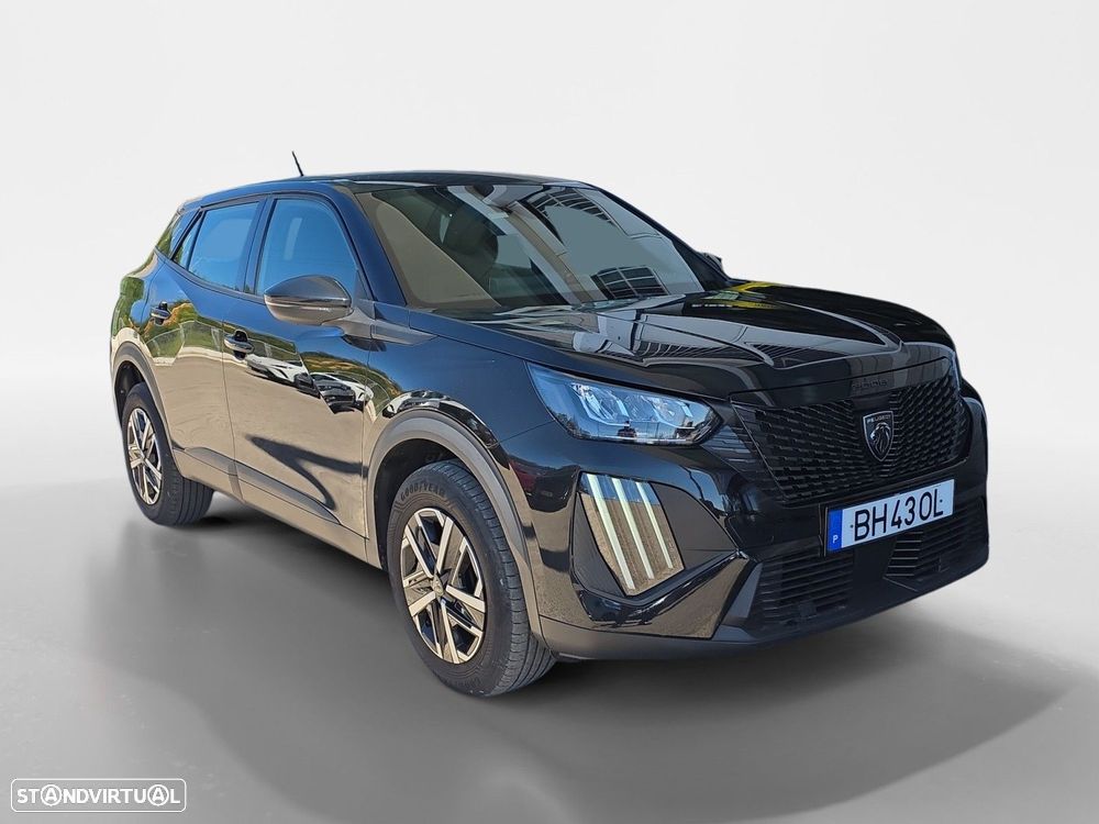 Peugeot 2008 1.2 PureTech Active - 7