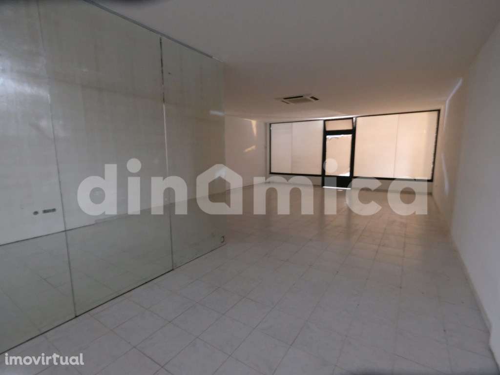 Loja para arrendar - Ribeirão! - Grande imagem: 3/7