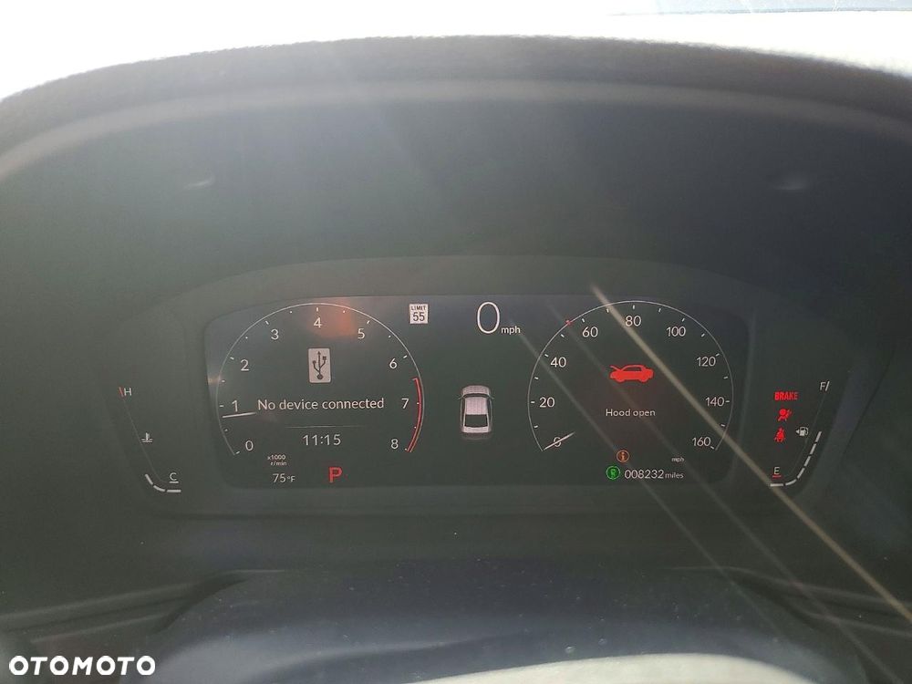 Honda Accord - 10