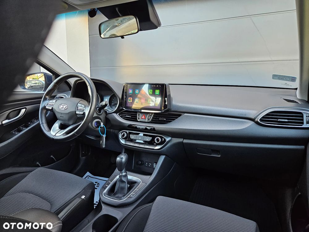Hyundai i30 1.4 Classic + - 14