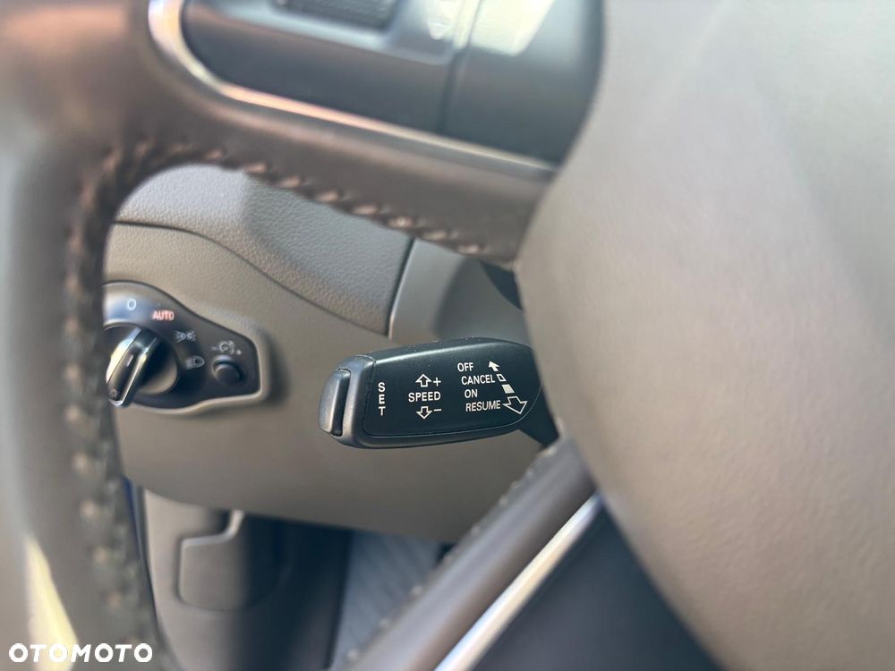 Audi Q5 2.0 TFSI quattro tiptronic - 24