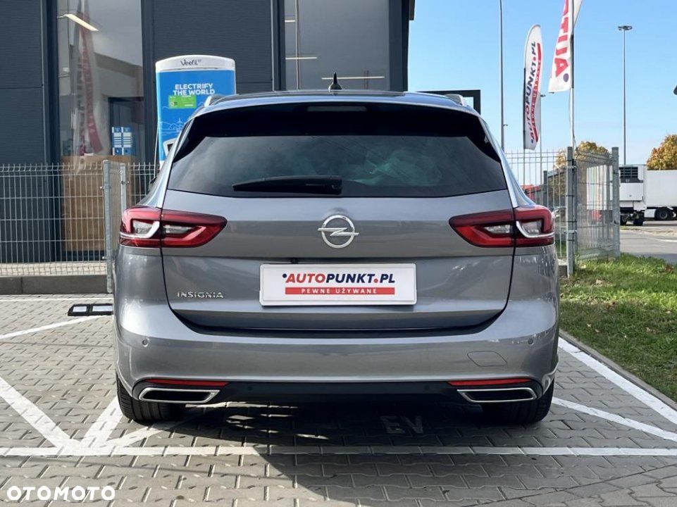 Opel Insignia - 5