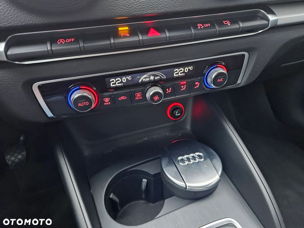 Audi A3 Sportback 2.0 TDI (clean diesel) Attraction - 26