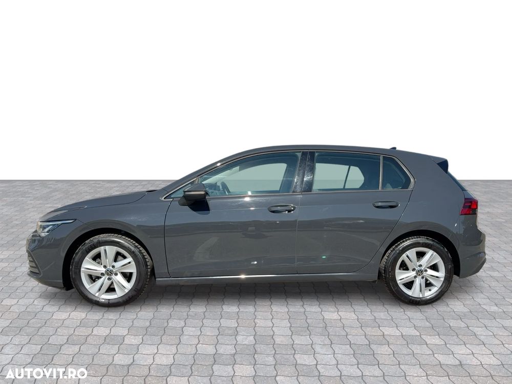 Volkswagen Golf 1.0 TSI Life - 2