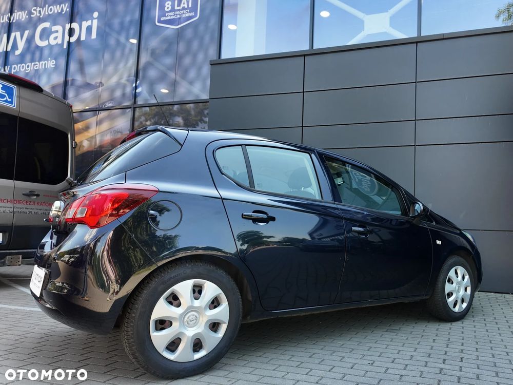 Opel Corsa 1.4 Enjoy - 26