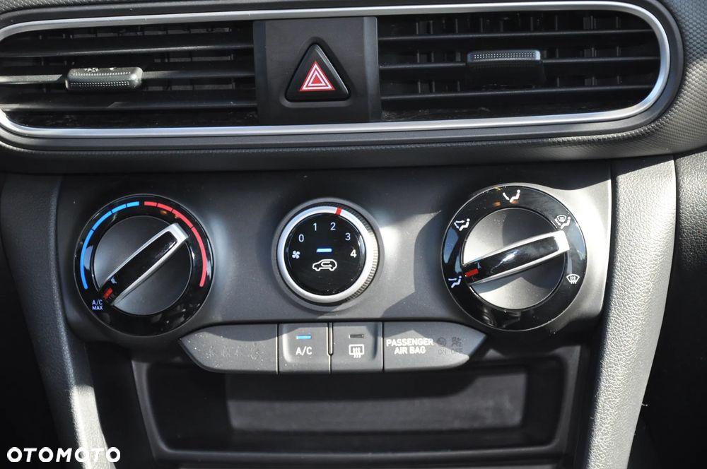 Hyundai Kona 1.0 T-GDI Comfort - 39