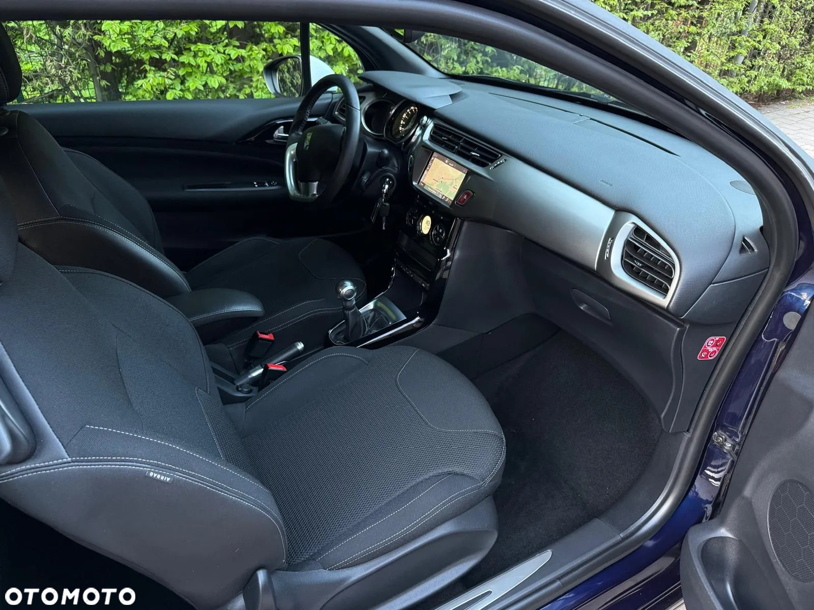 DS Automobiles DS 3 - 6