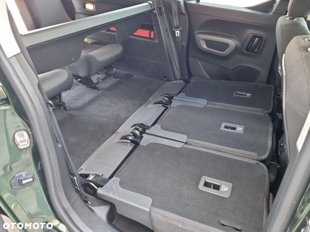 Toyota Proace City Verso Long 1.5 D-4D VIP - 14