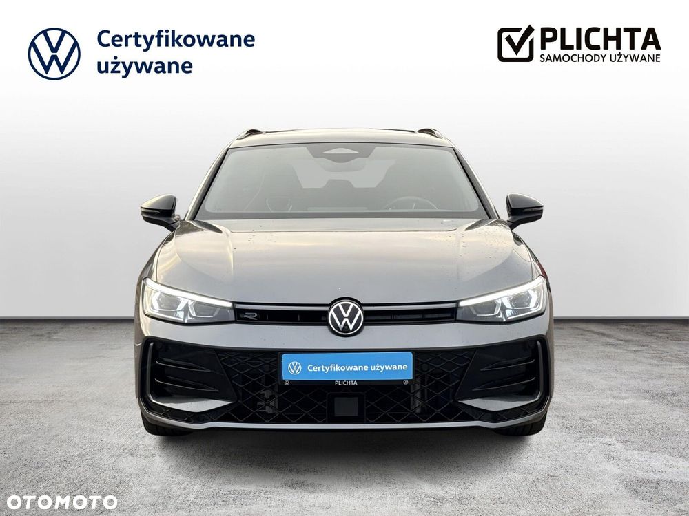 Volkswagen Passat Variant 2.0 TDI SCR 4Mot R-Line DSG - 8