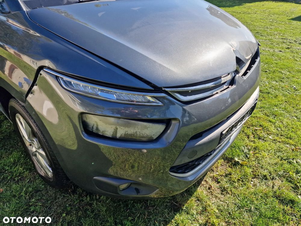 Citroën C4 Picasso - 9