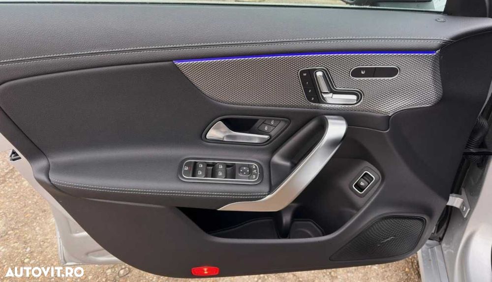 Mercedes-Benz CLA - 14