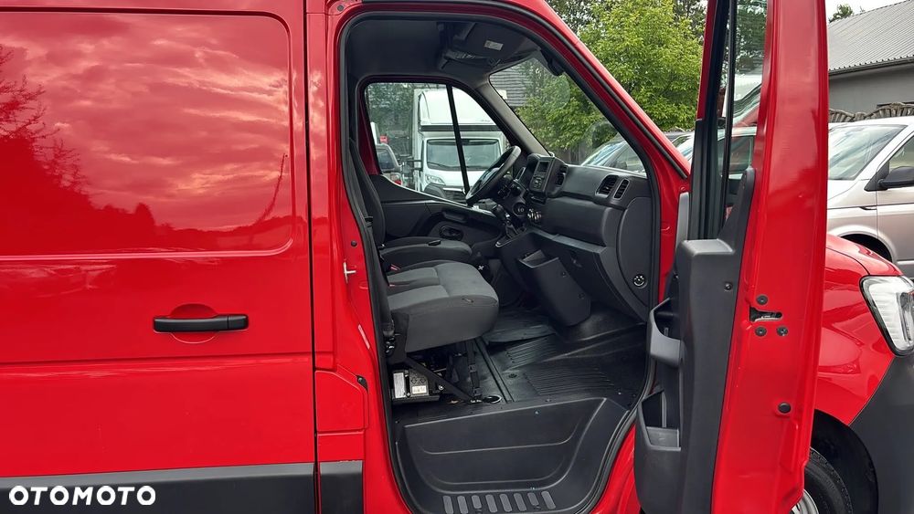 Renault Master - 19