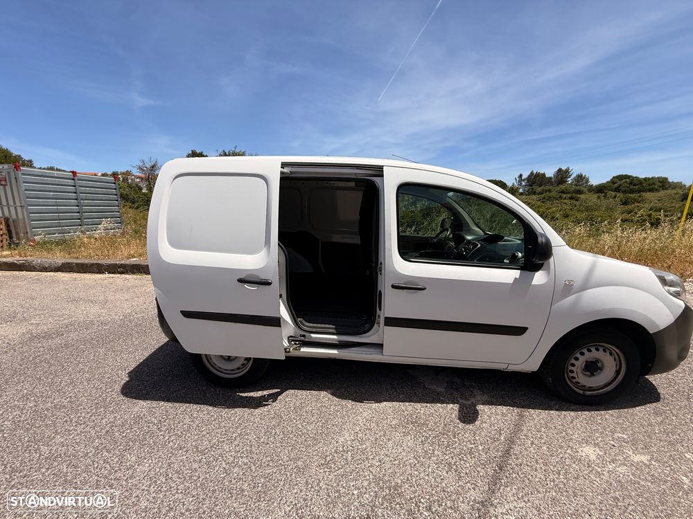 Renault Kangoo 1.5 dCi Confort S/S - 7
