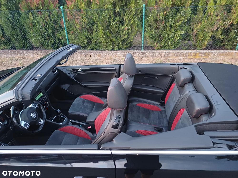 Volkswagen Golf - 3