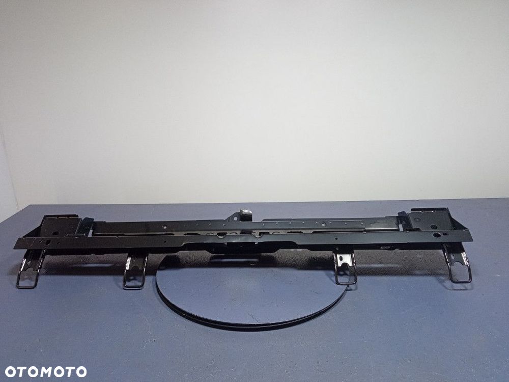 BMW X5 G05 MOCOWANIE KANAPY UCHWYT ISOFIX TYŁ 7444988 - 2