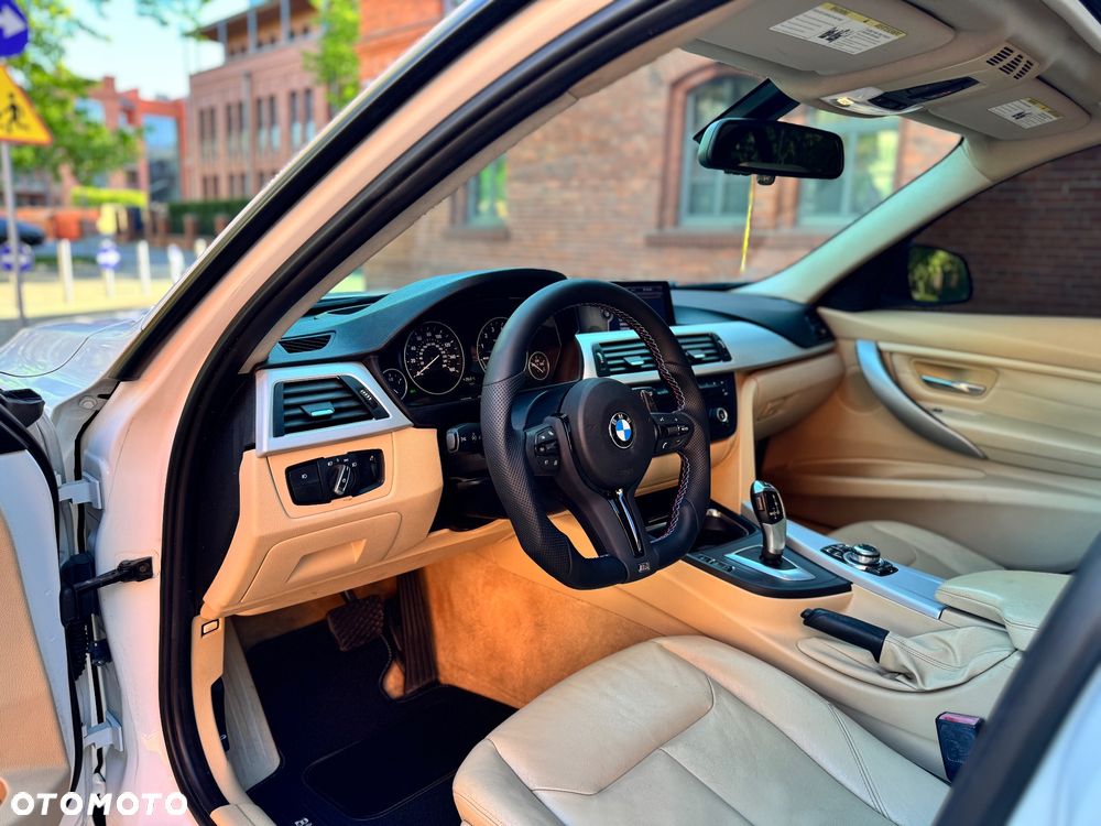 BMW Seria 3 - 32