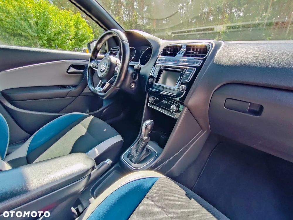 Volkswagen Polo - 12