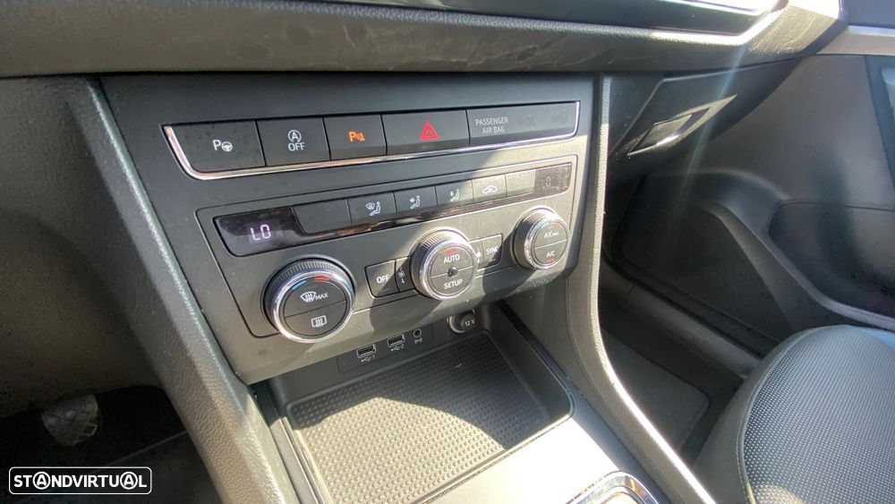 SEAT Ateca 1.6 TDI Xcellence - 48