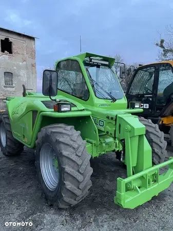 Merlo Turbofarmer P34.7 Plus - 11