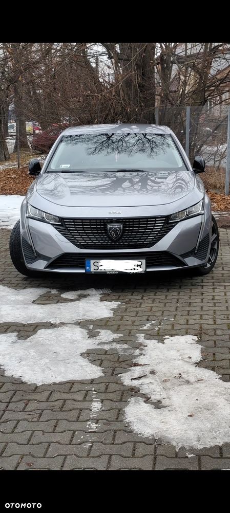 Peugeot 308 1.2 PureTech GPF Allure Pack S&S EAT8 - 2