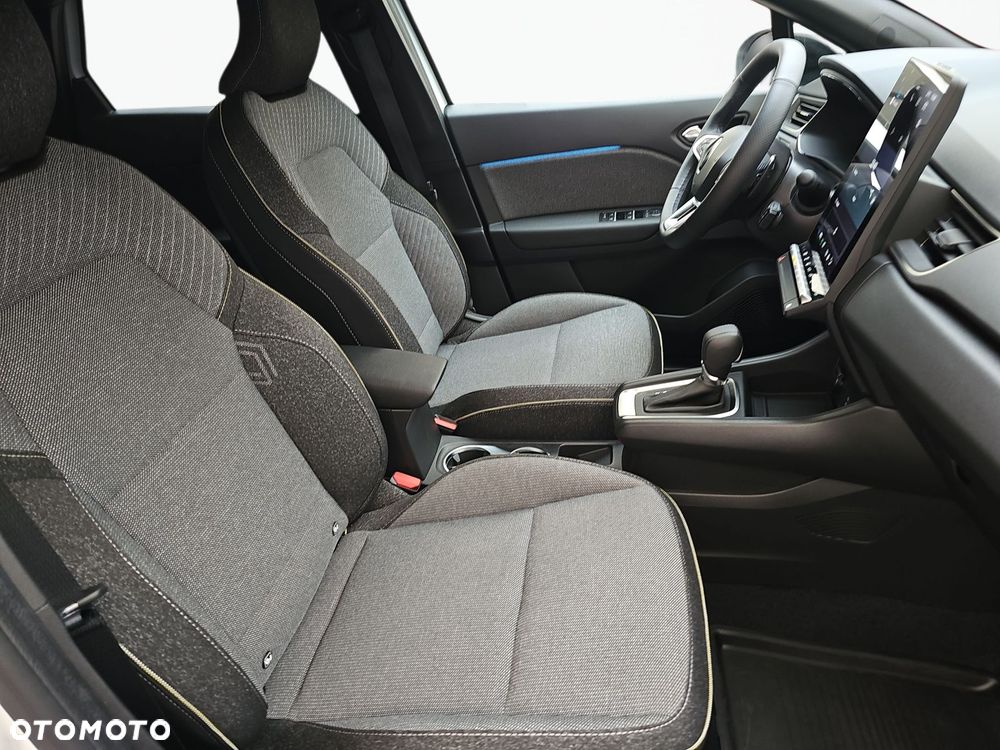 Renault Captur 1.3 TCe mHEV Techno EDC - 16