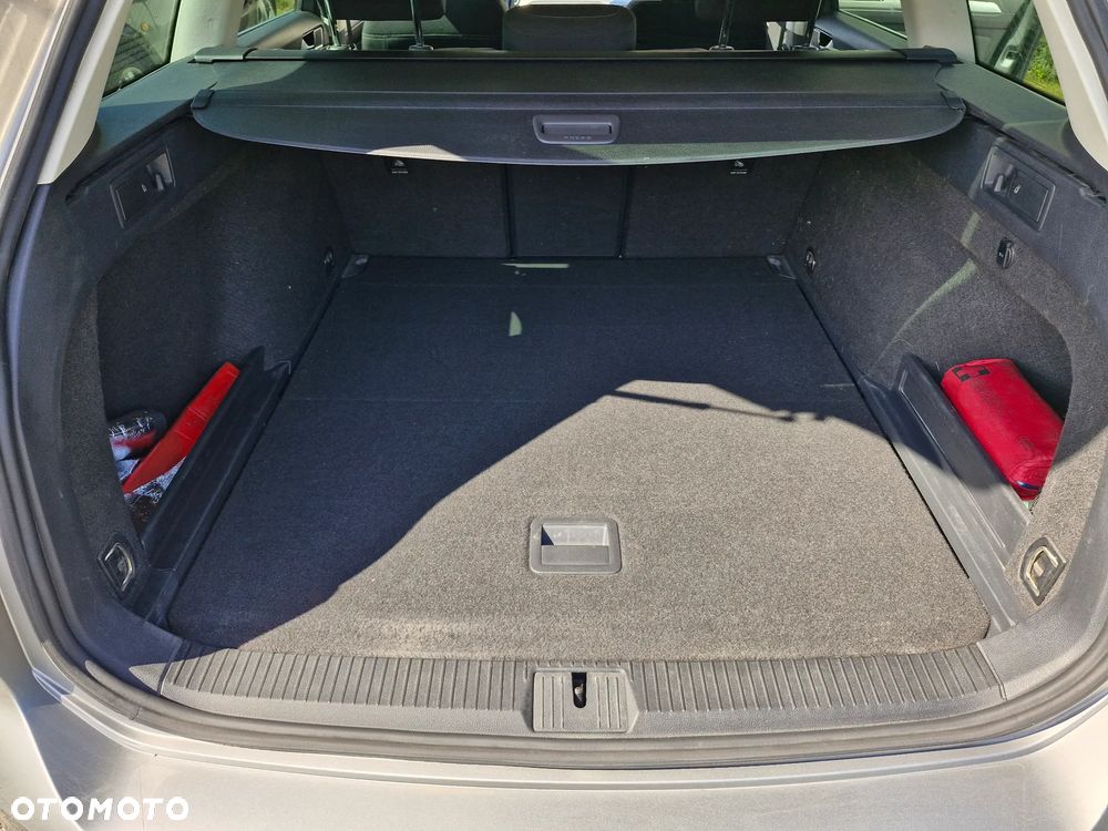 Volkswagen Passat 1.4 TSI BMT ACT Highline DSG - 17