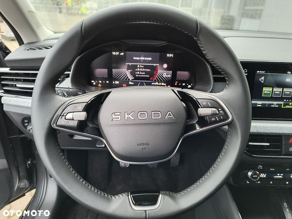 Skoda Kamiq 1.5 TSI Edition 130 - 24