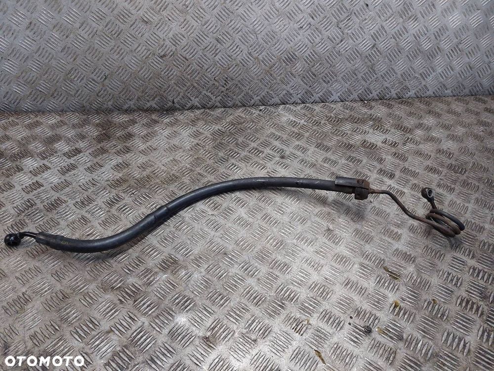 PRZEWÓD WSPOMAGANIA CIŚNIENIOWY VOLKSWAGEN PASSAT B5 1.9 TDI 8D1422893BJ - 2