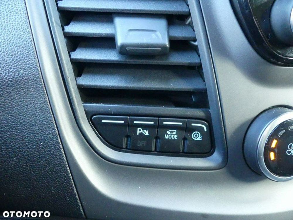 Ford Transit Custom - 8