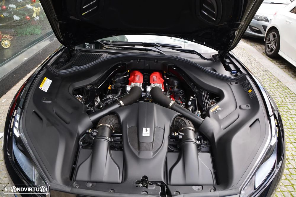 Ferrari Portofino Standard - 60