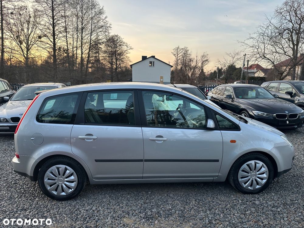 Ford C-MAX 1.6 Style+ - 9