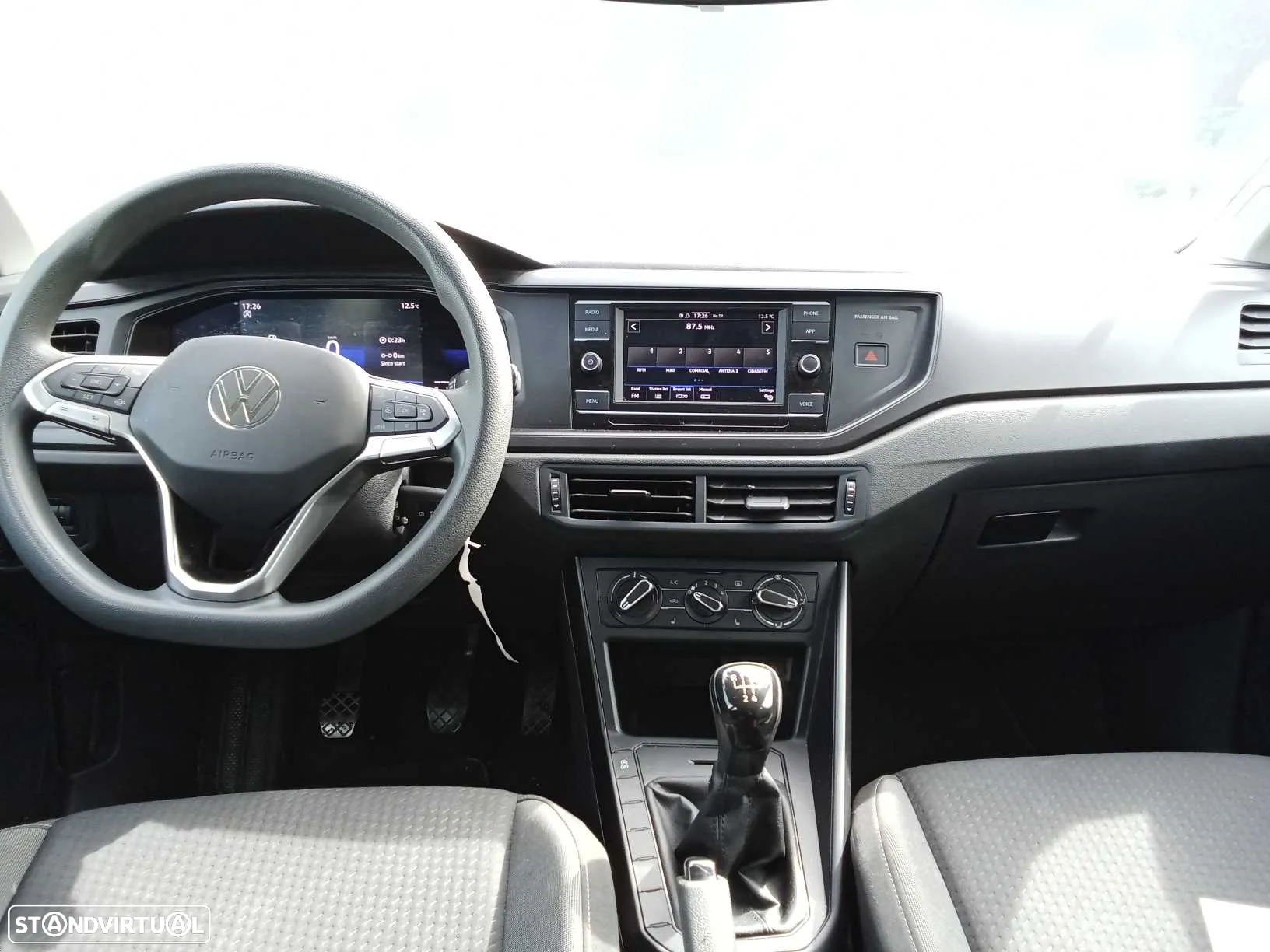 VW Taigo 1.0 TSI Life - 12