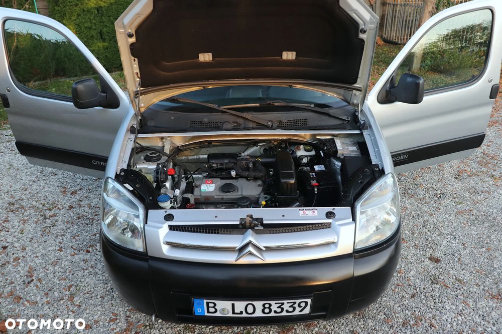 Renault Kangoo - 8