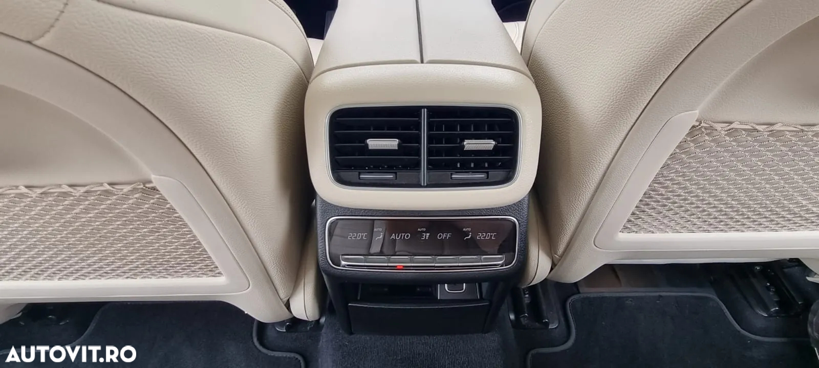 Mercedes-Benz GLE Coupe - 20
