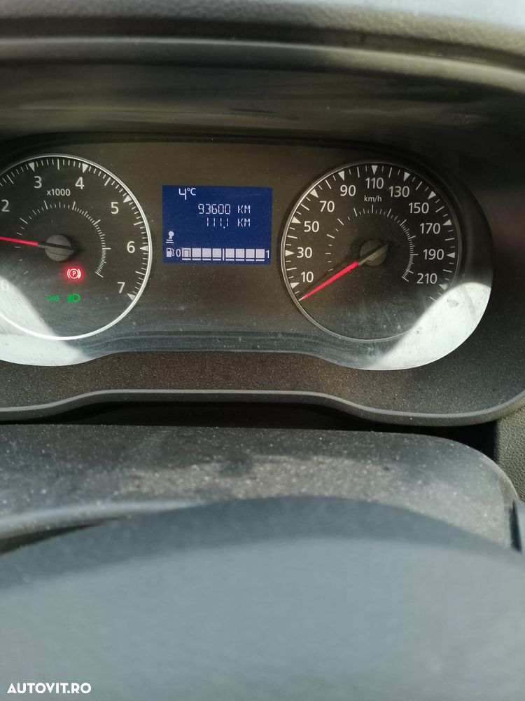 Dacia Duster TCe 90 Comfort - 5