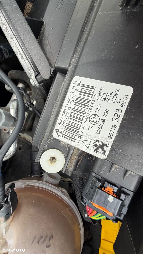 Peugeot 308 PureTech 130 EAT6 Stop & Start Active - 19