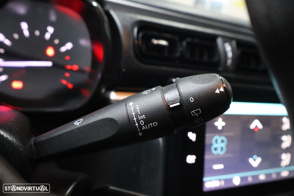 Citroën C3 BlueHDi S&S Feel - 19