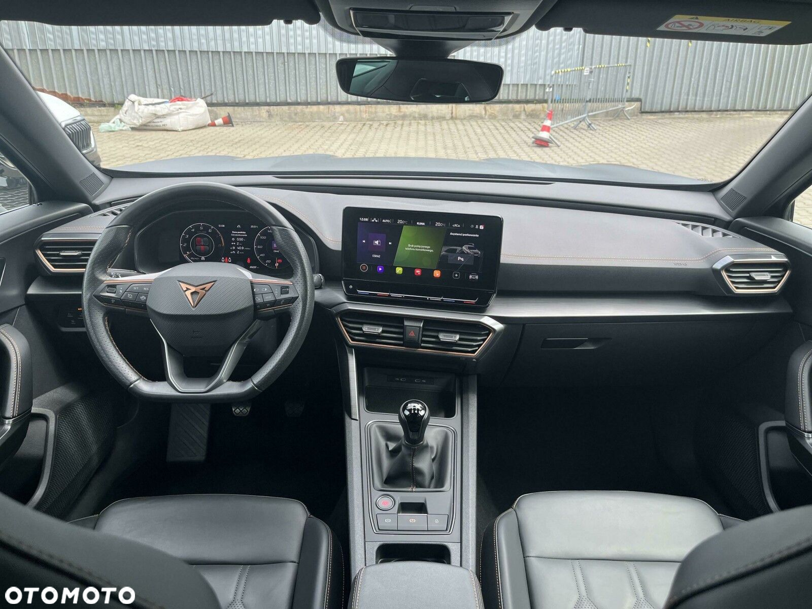 Cupra Formentor 1.5 TSI - 18