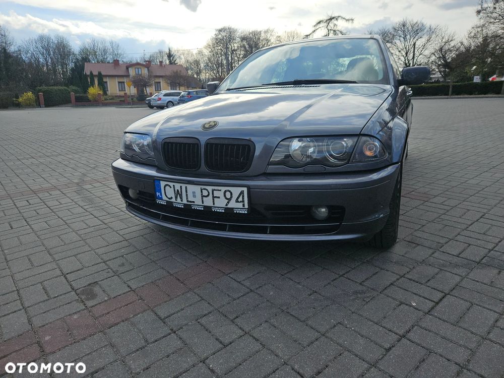 BMW Seria 3 - 10