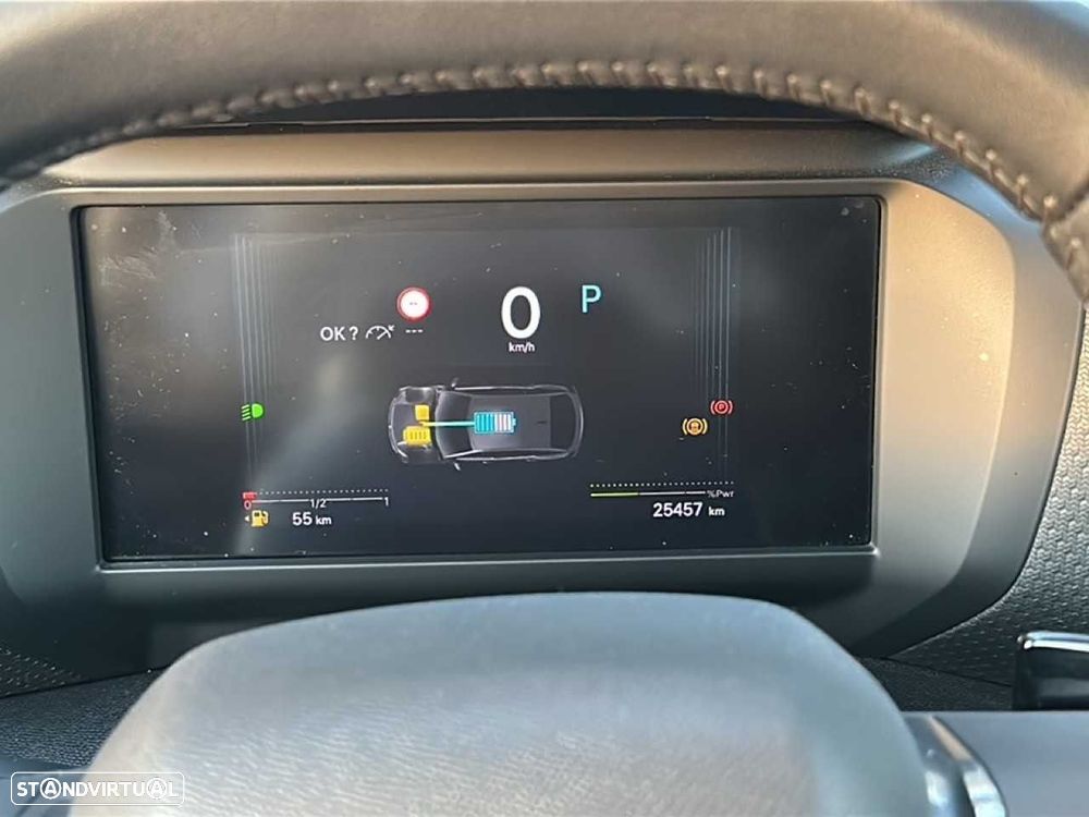 Citroën C4 1.2 Hybrid Plus e-DSC6 - 15