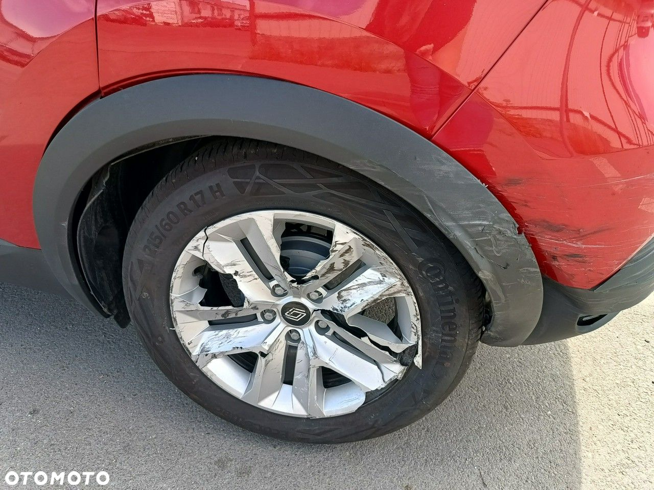 Renault Captur - 26