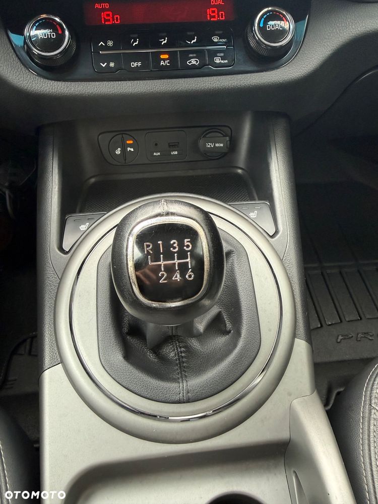 Kia Sportage 2.0 GDI XL AWD - 21