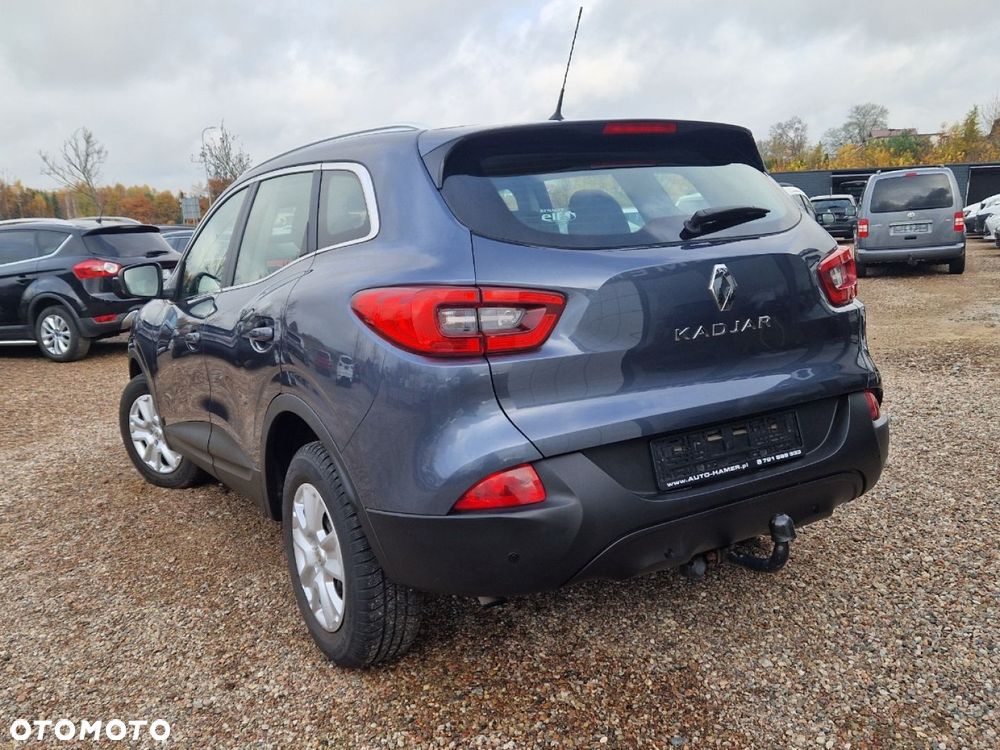 Renault Kadjar - 24