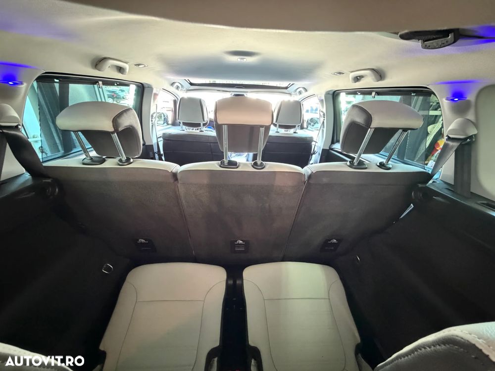 Renault Espace Energy dCi 160 EDC Initiale Paris - 14