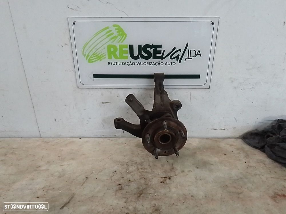 Manga De Eixo Fr Dto Chevrolet Captiva (C100, C140) - 1